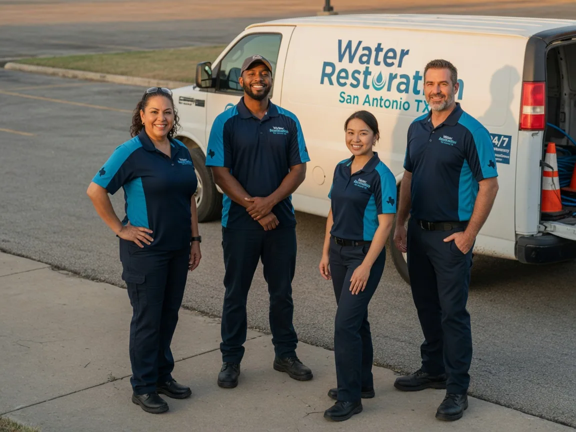 Water Damage Repair company in Caldwell, WV